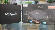 Como Atualizar a Tv Box Mxq Pro 4k em 6 Passos Simples