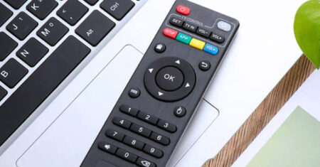 Simplifique sua Vida com o Controle Remoto Universal para TV Box