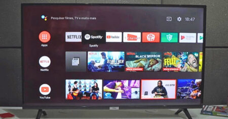 Desvendando a Inovação: Conheça a Smart TV TCL