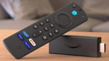 Transforme sua TV em um Centro de Entretenimento com o Fire TV Stick