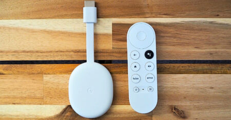 Transformando sua TV em uma Central de Entretenimento com o Chromecast