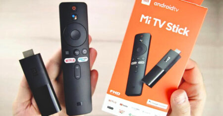 Transformando sua TV em um Centro de Entretenimento com o Mi TV Stick