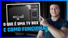 O que é uma TV Box e como funciona?