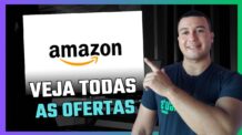 Ofertas da Amazon