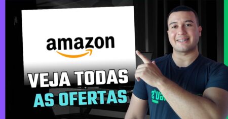 Ofertas da Amazon