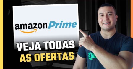 Amazon Prime