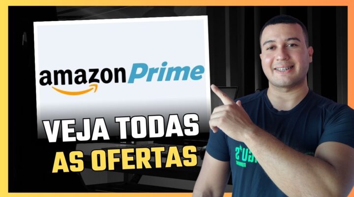 Amazon Prime