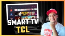 SMART TV TCL