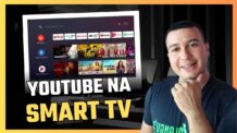 Como Acessar o YouTube na Sua Smart TV