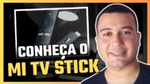 Mi TV Stick 4K