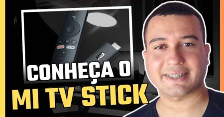 Mi TV Stick 4K