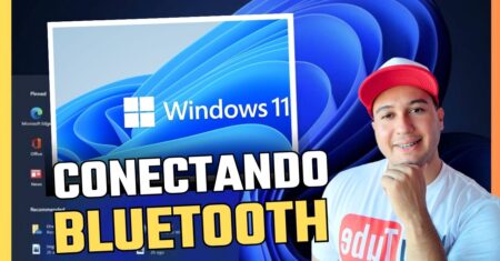 🔗Como Conectar Bluetooth no Windows 11💻