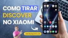 🔍 Desativando a Tela do Google Discover no Xiaomi! 🚫✨