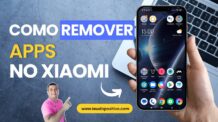 Como remover apps que iniciam automaticamente no Celular Xiaomi🔄