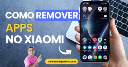 Como remover apps que iniciam automaticamente no Celular Xiaomi🔄
