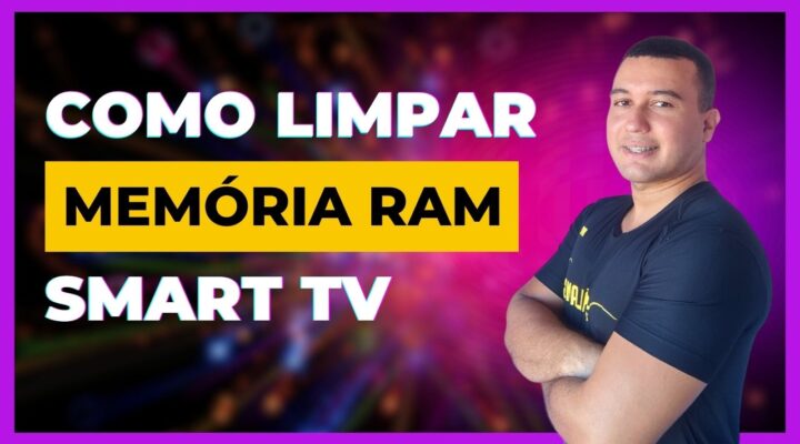 Como limpar a memória RAM da SMART TV TCL e deixa-la mais RÁPIDA!