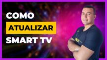 COMO ATUALIZAR A SMART TV TCL