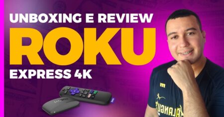 Roku Express 4K