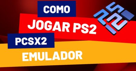 Como jogar PS2 no PC com PCSX2 – PC FRACO / FORTE