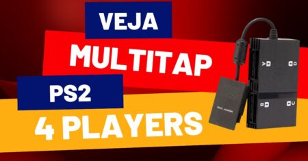 Como instalar jogos de PS2 maiores que 4GB no PenDrive