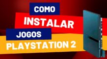 Como Instalar Jogos de PS2 no PENDRIVE (passo a passo)