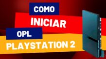 Como iniciar o OPL