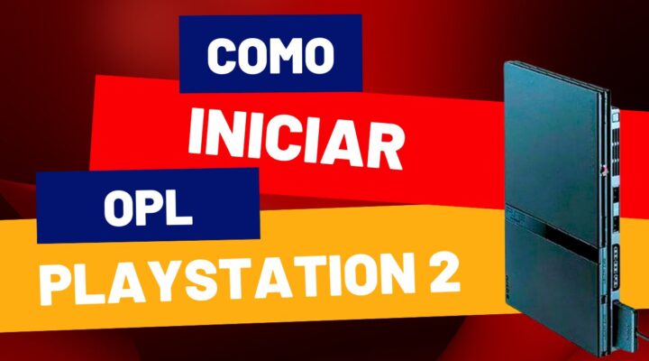 Como iniciar o OPL