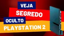 Conheça o Segredo Oculto do PS2