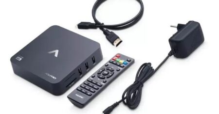 Aprenda como instalar a TV Box na sua casa em apenas 7 passos