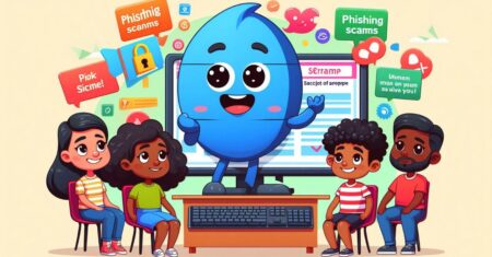 O que é phishing e como identificar e evitar esse golpe