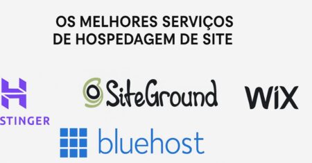 Os Melhores Serviços de Hospedagem de Site em 2025