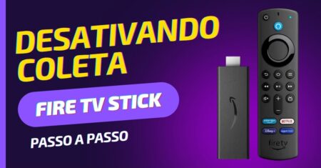 Como ocultar os popups de apps no Fire TV Stick