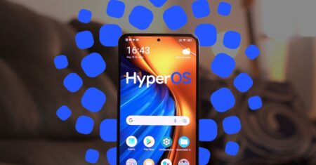 Xiaomi HyperOS: A Nova Era da Experiência Mobile