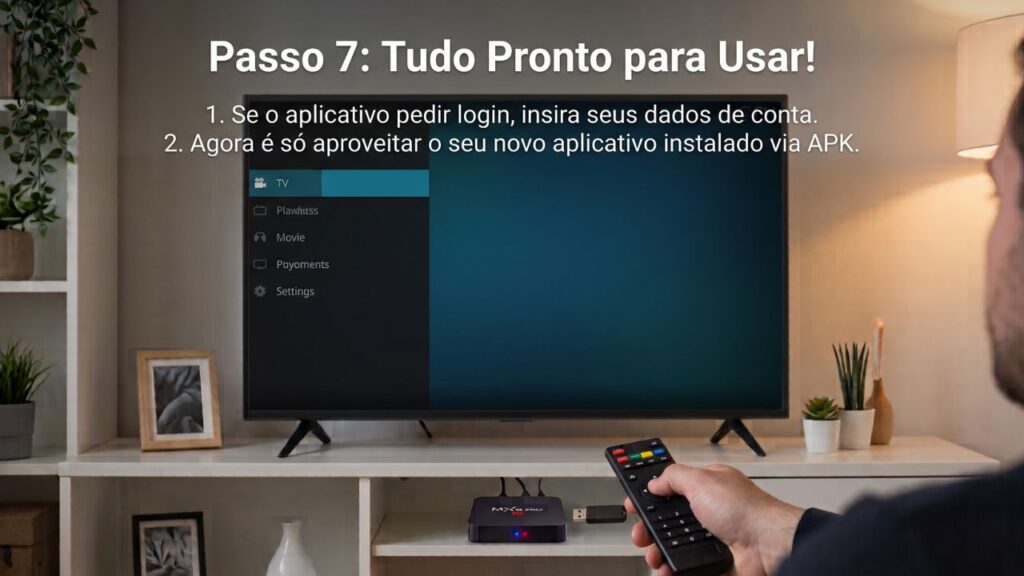 Clique em Instalar